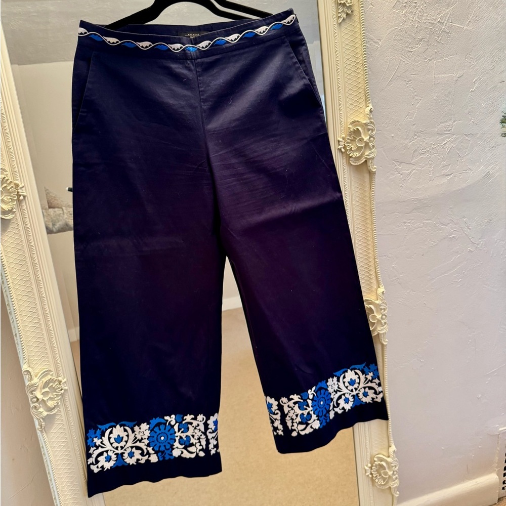 Max Mara pants